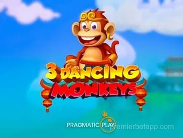 3 Dancing Monkeys