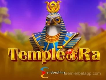 Temple of Ra